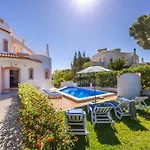 Вилла Lis Gale (Albufeira)