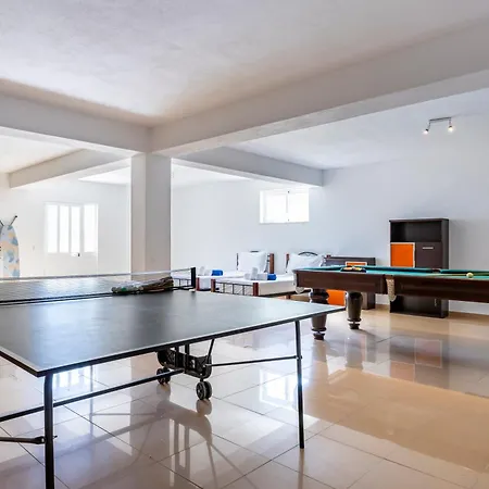 Villa Lis