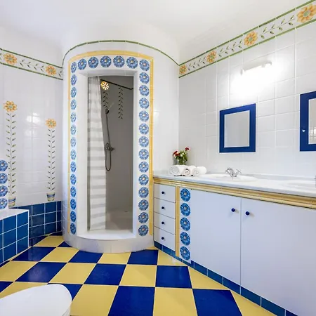 Villa Lis Gale (Albufeira)