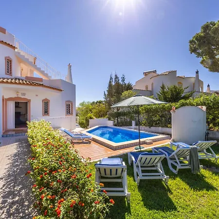Villa Lis Gale (Albufeira)