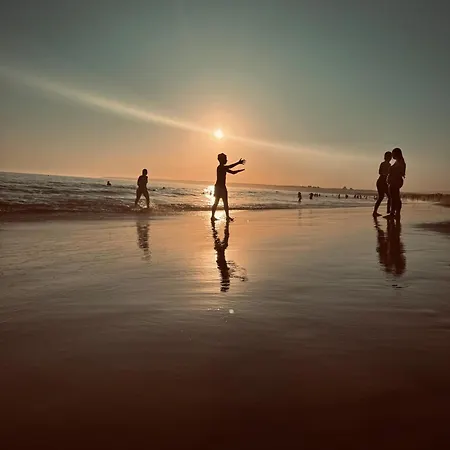 Villa Lis Gale (Albufeira)