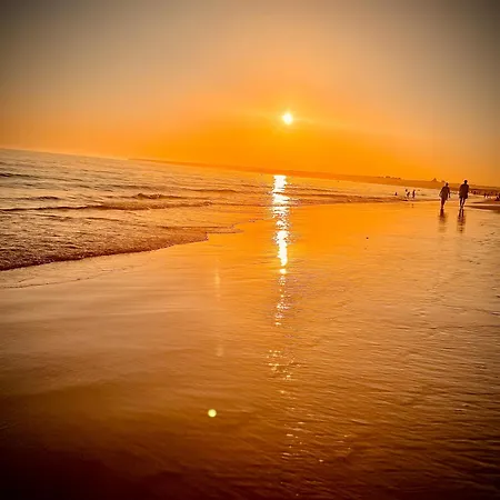 Lis וילה Gale (Albufeira)