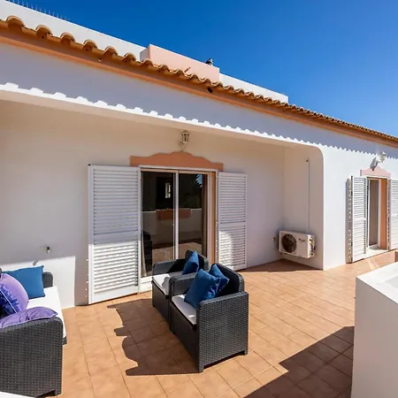 Lis 빌라 Gale (Albufeira)
