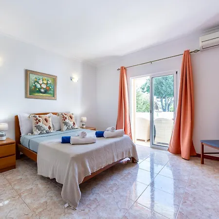 וילה Lis Gale (Albufeira)