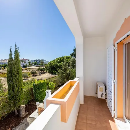 빌라 Lis Gale (Albufeira)