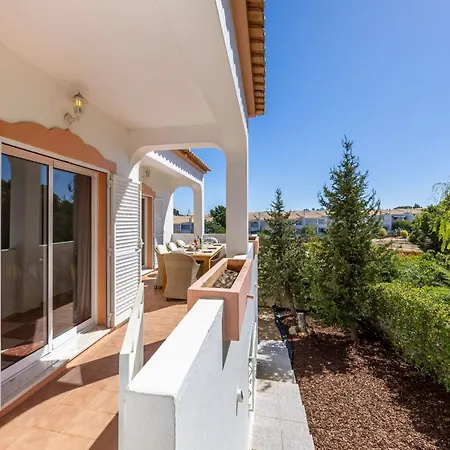 Lis * Gale (Albufeira)