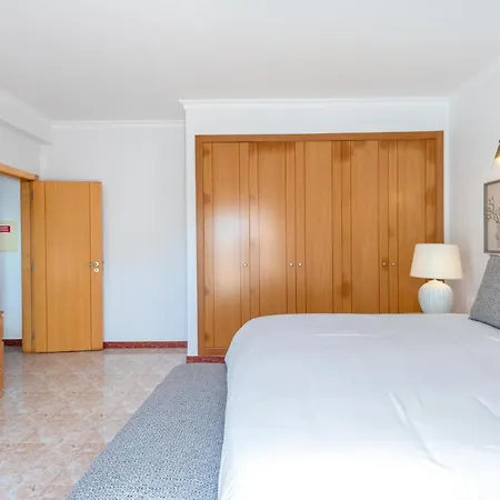 Βίλα Lis Gale (Albufeira)