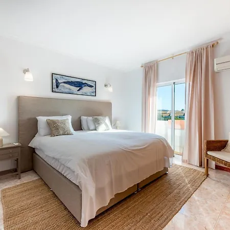 Lis 빌라 Gale (Albufeira)