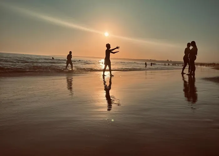 Villa Lis Gale (Albufeira)