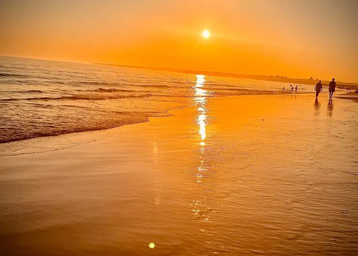 Lis Villa Gale (Albufeira)