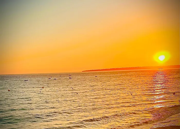 Lis Villa Gale (Albufeira)