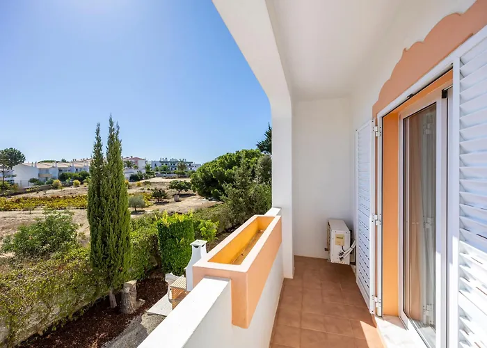 Villa Lis Gale (Albufeira)