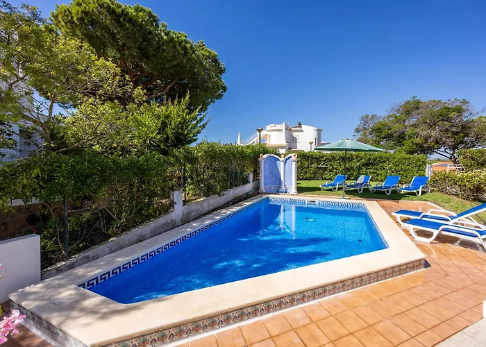 Lis * Gale (Albufeira)