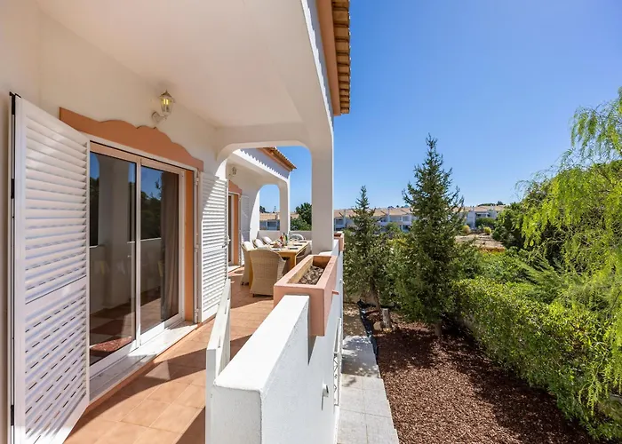 Lis * Gale (Albufeira)