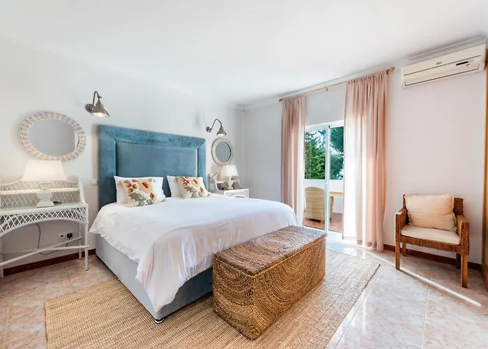 Lis * Gale (Albufeira)